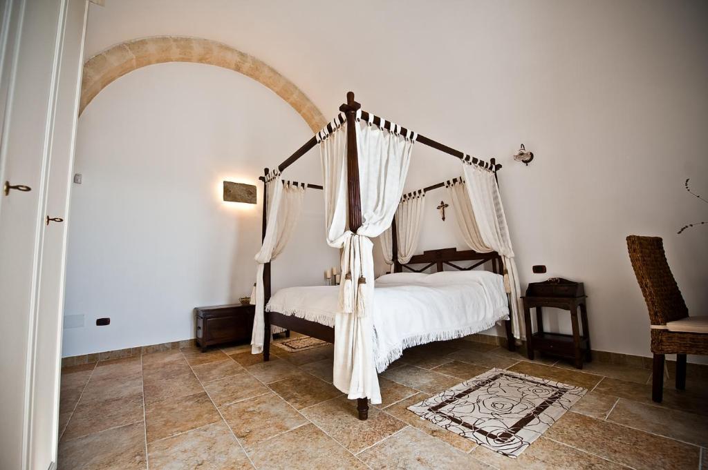 Masseria La Gravina Palagianello Δωμάτιο φωτογραφία