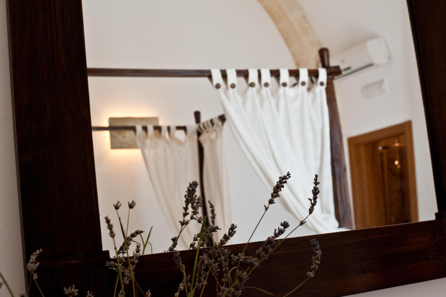 Masseria La Gravina Palagianello Εξωτερικό φωτογραφία