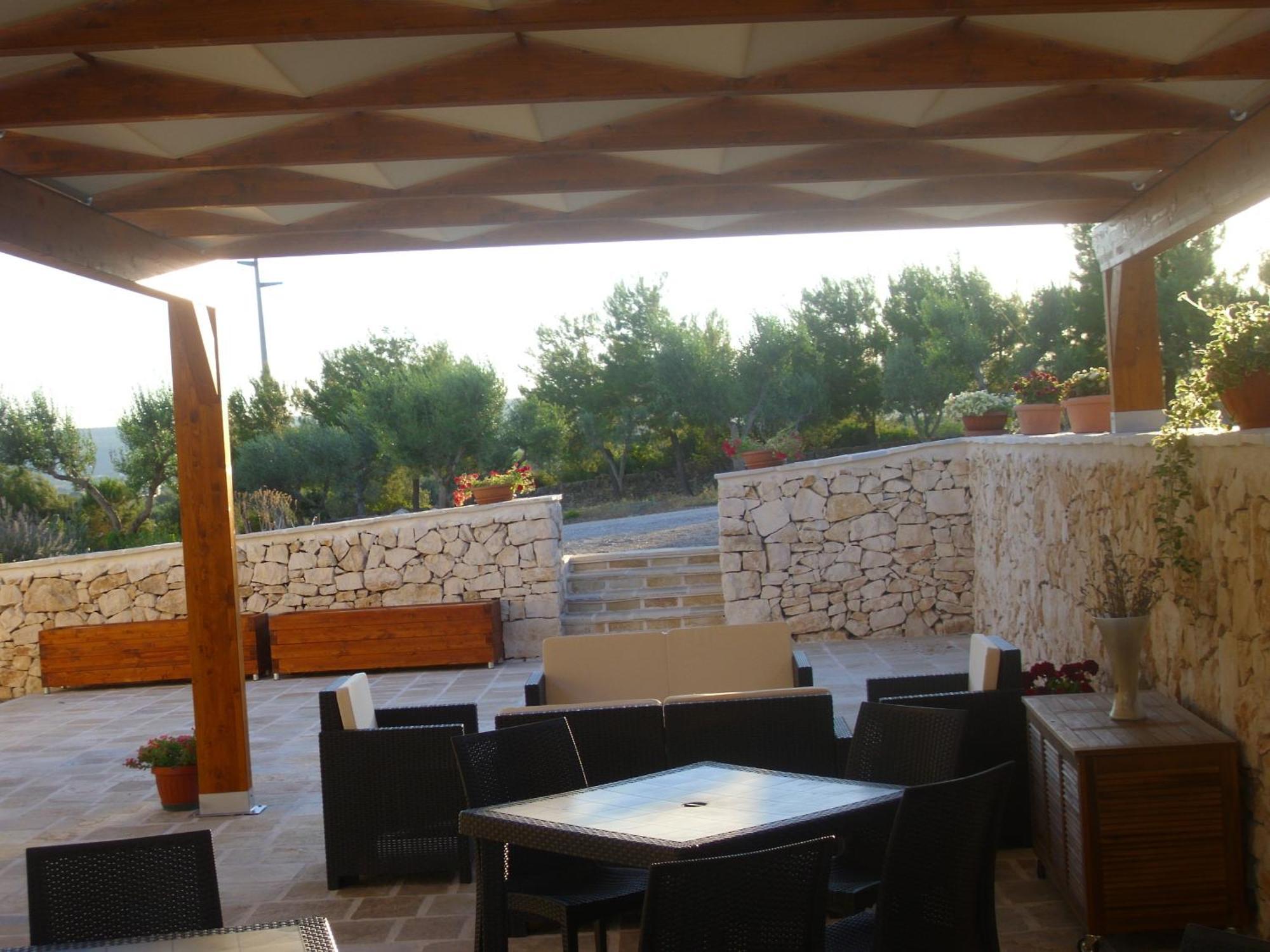 Masseria La Gravina Palagianello Εξωτερικό φωτογραφία