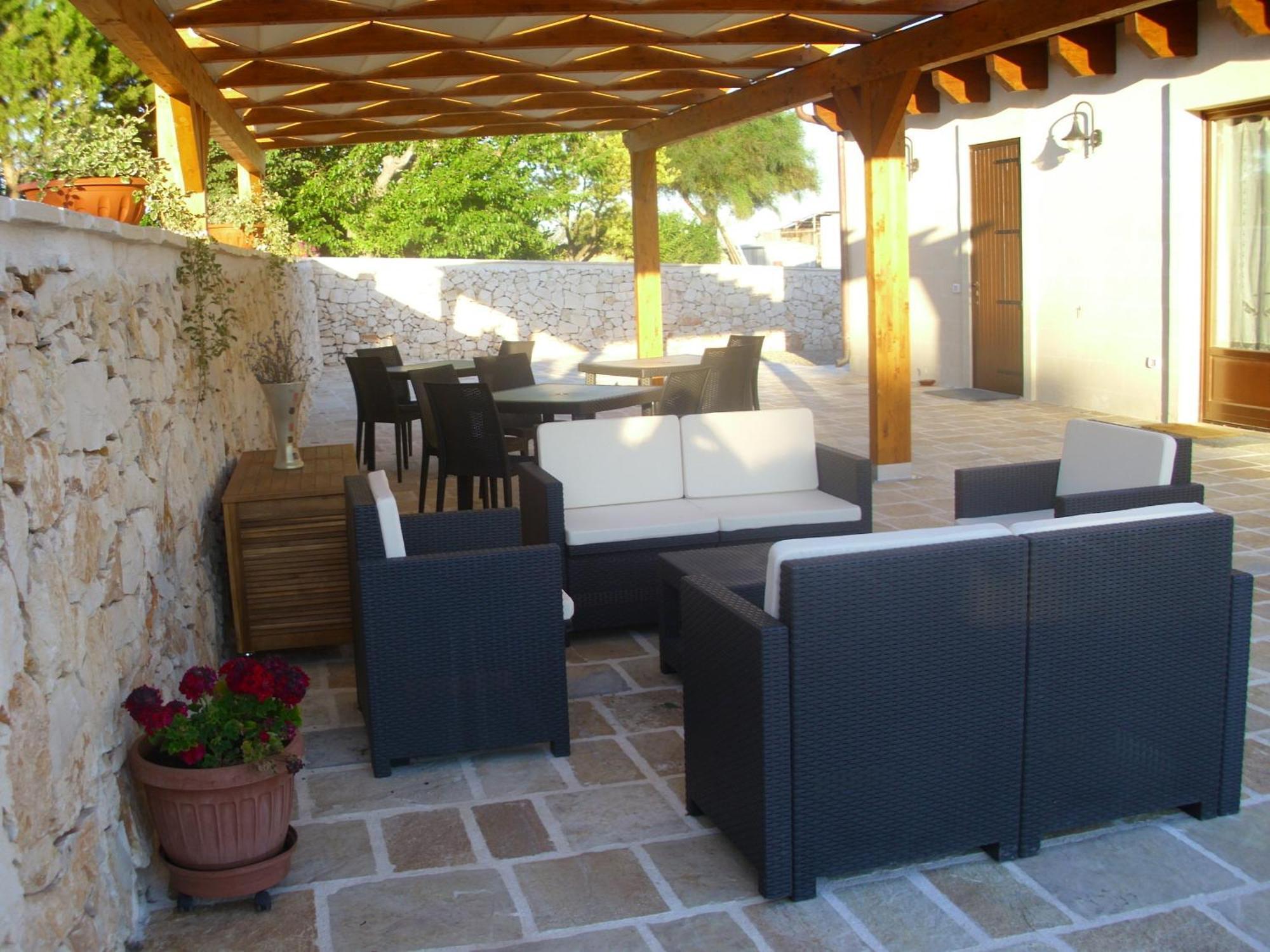 Masseria La Gravina Palagianello Εξωτερικό φωτογραφία