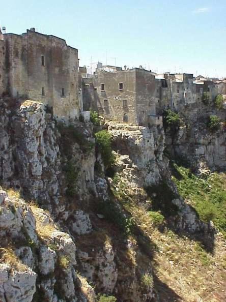 Masseria La Gravina Palagianello Εξωτερικό φωτογραφία