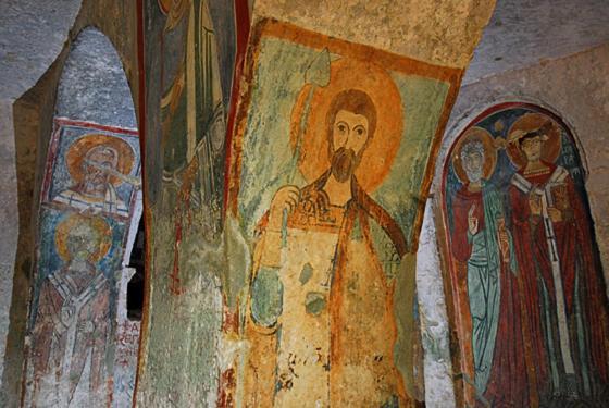 Masseria La Gravina Palagianello Εξωτερικό φωτογραφία